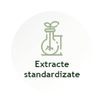 Extracte standardizate