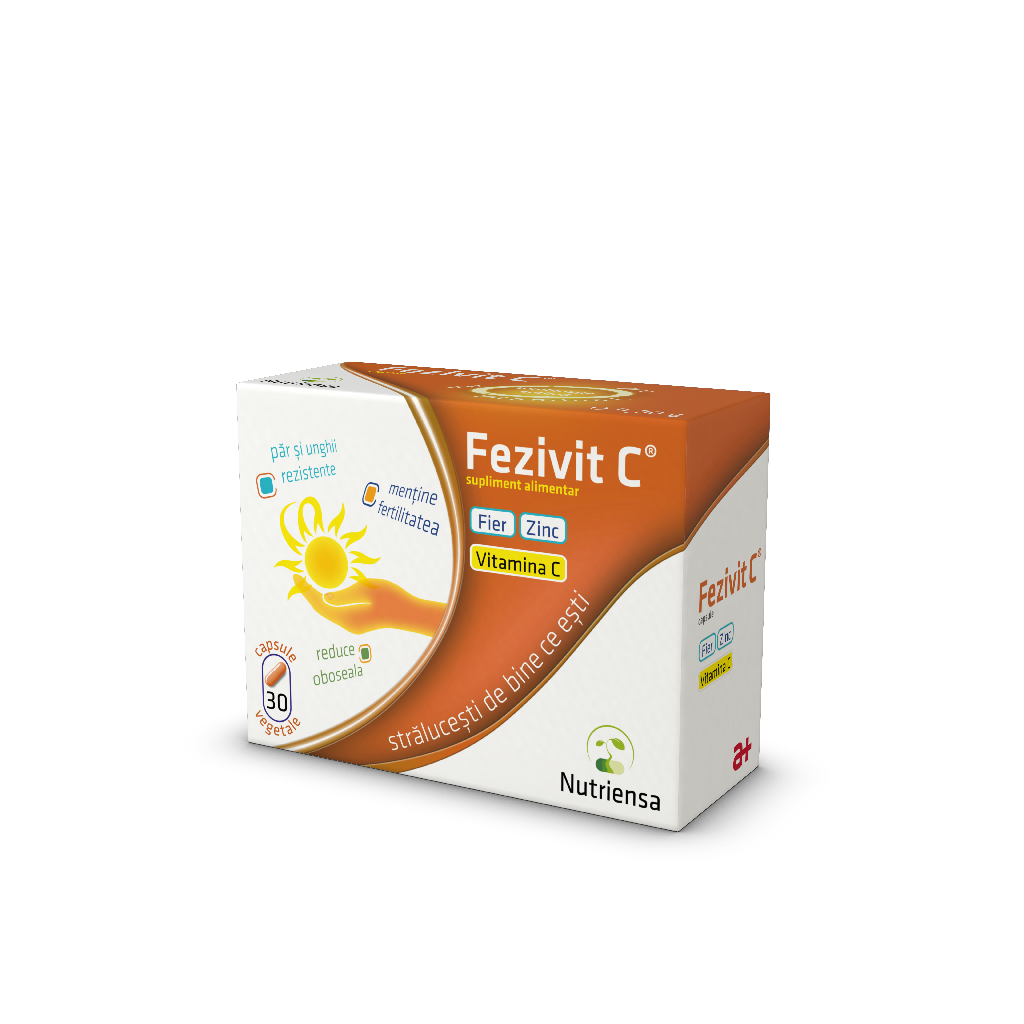 Fezivit C